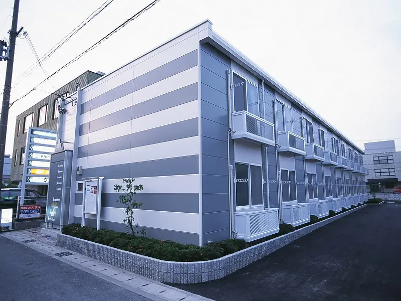 姫路市三左衛門堀西の町 月極駐車場